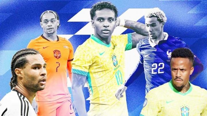 里斯·詹姆斯：世界杯有各种推迟和天气问题，要保持耐心和冷静
